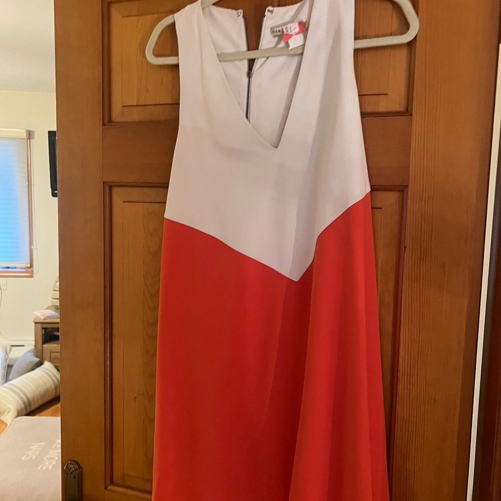 Alice Olivia dress